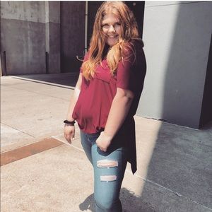 Meet your Posher, Madison